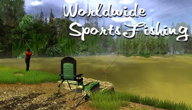 Worldwide Sports Fishing Free Download, CRACKED ,FREE DOWNLOAD, TORRENT