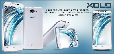 XOLO Q1000 FULL SPECIFICATIONS