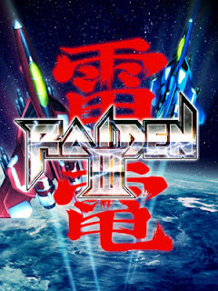 raiden 3 PC mediafire download