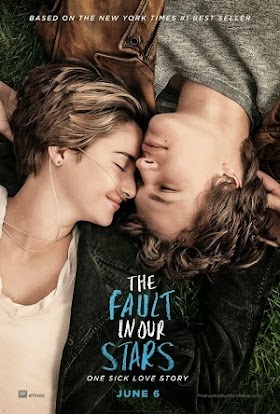 THE FAULT IN OUR STARS : Rekomendasi Untuk Orang Depresi Jiwa [INI METAFORA]