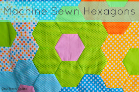 http://sewfreshquilts.blogspot.ca/2014/01/tutorial-for-sewing-hexagons-by-machine.html