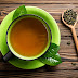 What time green tea is preferred to drink?