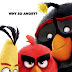 Review: The Angry Birds Movie [2016]