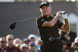 Top 10 Richest Golfers of All Time