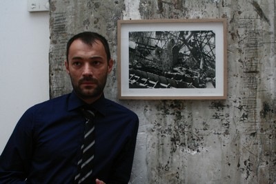 Photo de Jérôme POGGI