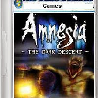 Amnesia The Dark Descent Game Free Download 