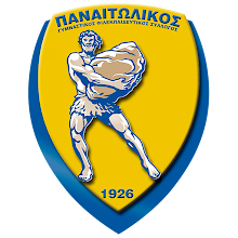 Παναιτωλικός HOME