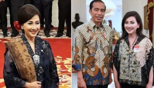 Apesnya Putri K Wardhani Usai Besuk Ade Armando, Muncul Seruan Boikot Produk Mustika Ratu, Penyebab