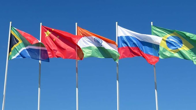 BRICS Summit in Hindi