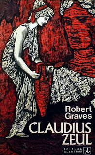 Robert Graves - Claudius Zeul