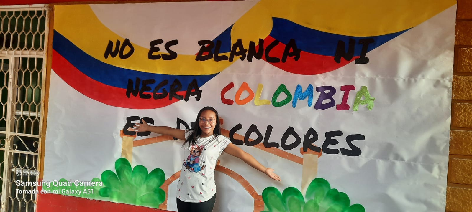 https://www.notasrosas.com/Jairem Alejandra, la estudiante de la Institución Educativa ‘Alfonso López Pumarejo’ de Uribia, que viajará a la Nasa