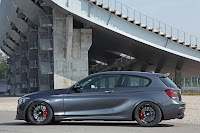 BMW M135i by Tuningwerk