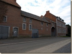 Klein-Gelmen, Daalstraat 31