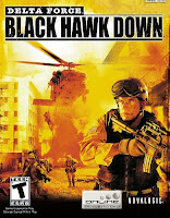 Delta Force Black Hawk Down Full Version