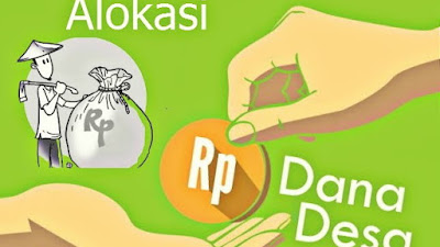 ADD Pemkab Mempawah TA 2022 Kurang Salur Rp 526 Juta