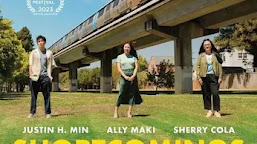  SHORTCOMINGS: KISAH SEORANG PEMILIK BIOSKOP