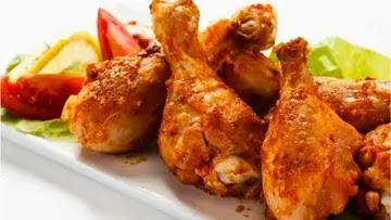 How to Cook Masala Chicken legs  |  Chicken Drumsticks recipe
