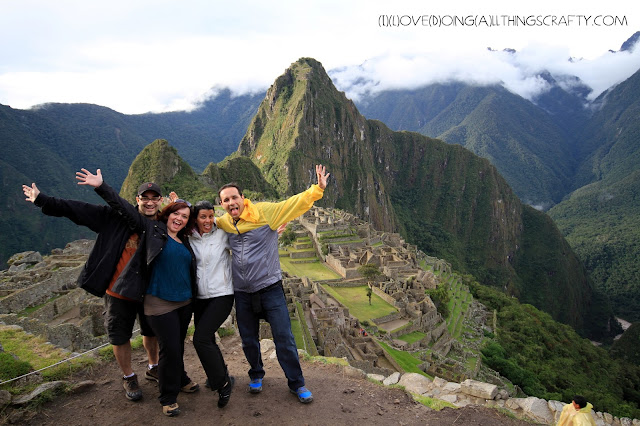 Vacation Pictures of Peru | Travel