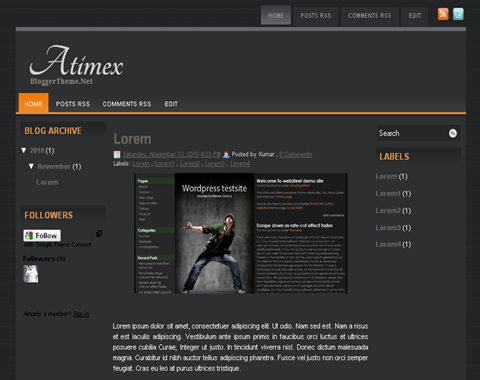 Atimex