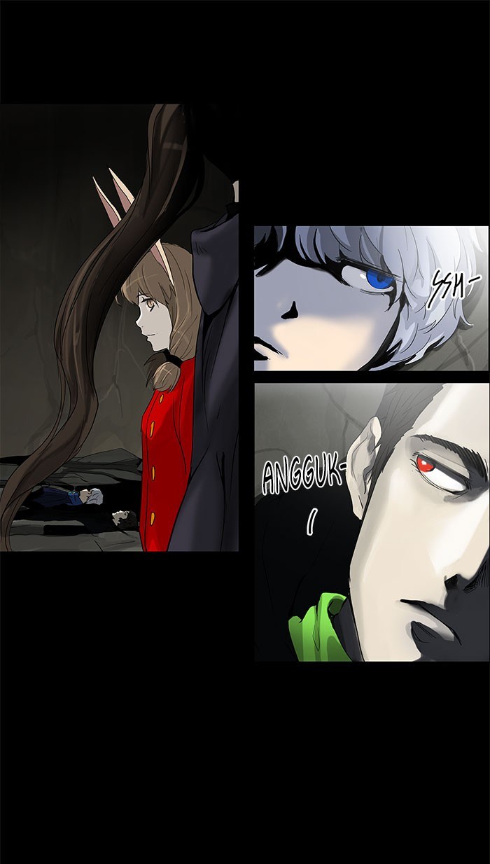 Tower of God Bahasa indonesia Chapter 129