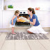 A Fine Kitchen Mats is What Every Home Seek