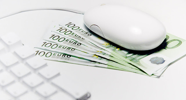 Les 5 Meilleures façons de faire de l’argent en ligne.