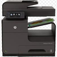 HP OfficeJet Pro X576dw MFP