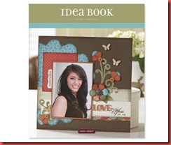 2012 Spring Summer IdeaBook-Cover