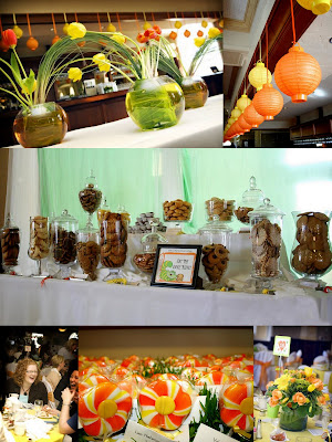 wedding cookie buffet Posted by Aymer Sgro