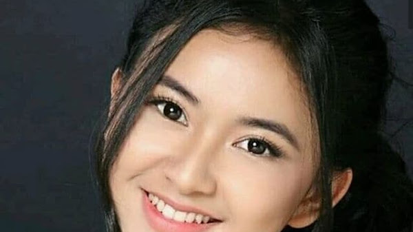 Biodata Adinda Azani Lengkap, Foto, Pacar, Agama dan IG asli