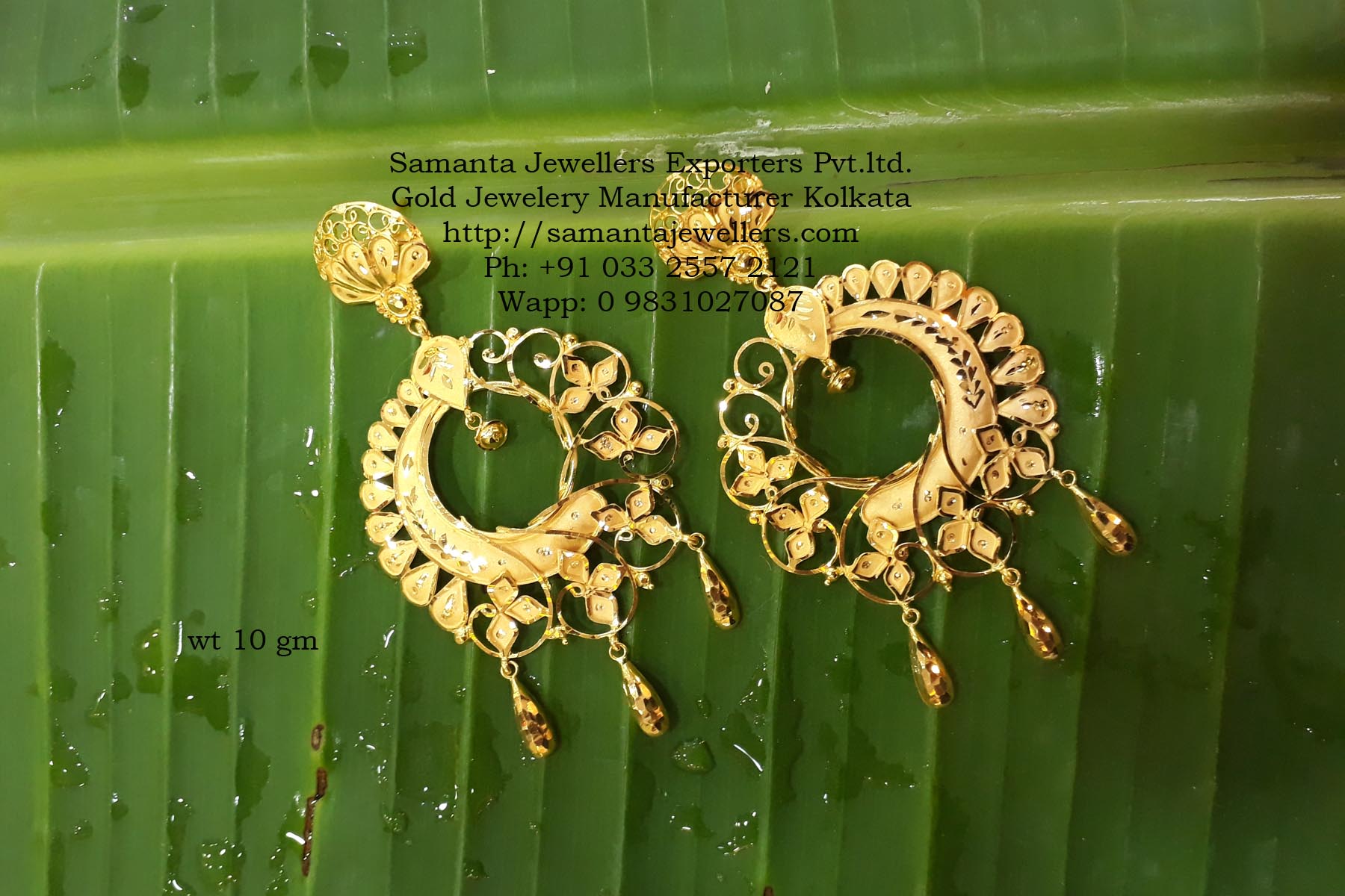 #puregoldchandbaliearrings #goldchandbalidesigns #goldearingdesigns #goldkanbala  #goldtops   #chandbali #chandbaliearrings #chandbaliearringsgold #chandbalidesign #chandbaligold #chandbaliearringsdesigns #chandbaliearringsgold #goldearringsforwomen #goldstudearrings #goldearrings #jhumkaearrings  #lightweaight #samantajewellers #goldjewelery