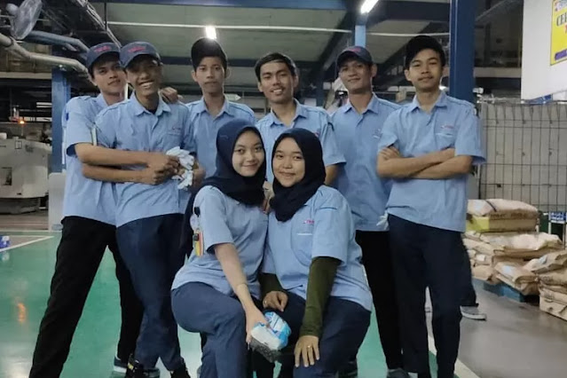Lowongan PT Tenma Indonesia Cabang Karawang