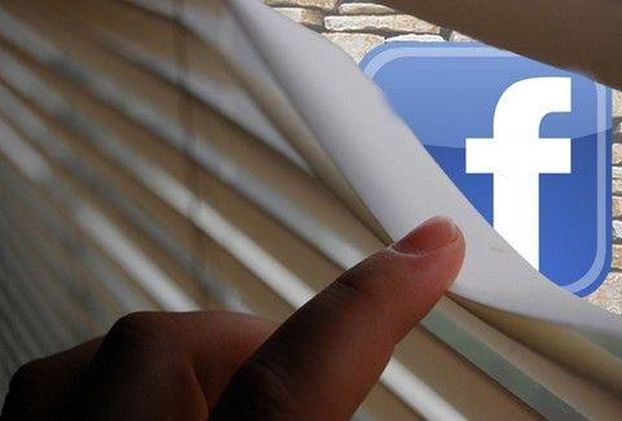 «Κρύψτε» πριν πόση ώρα είχατε «μπει» στο facebook!!! – «Εξαφανίστε» τα ίχνη σας με μόλις δυο βήματα…