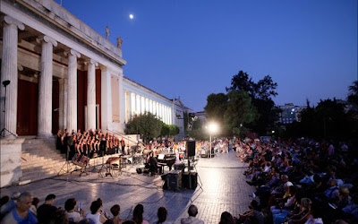 Αέρας μουσείων σε όλη την Ελλάδα