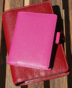 Magenta Flex Pocket, Crimson Malden Personal