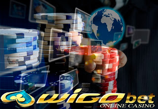 Casino Online Terbesar dan Terpercaya Wigobet.com