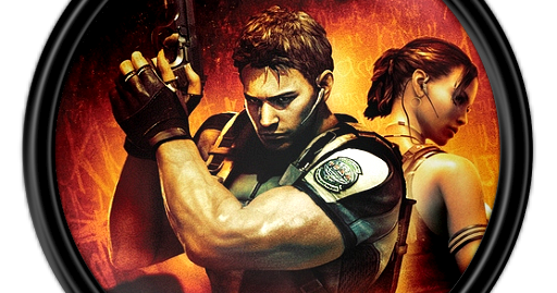 Download Game Resident Evil 5 PC (3GB) Single Link