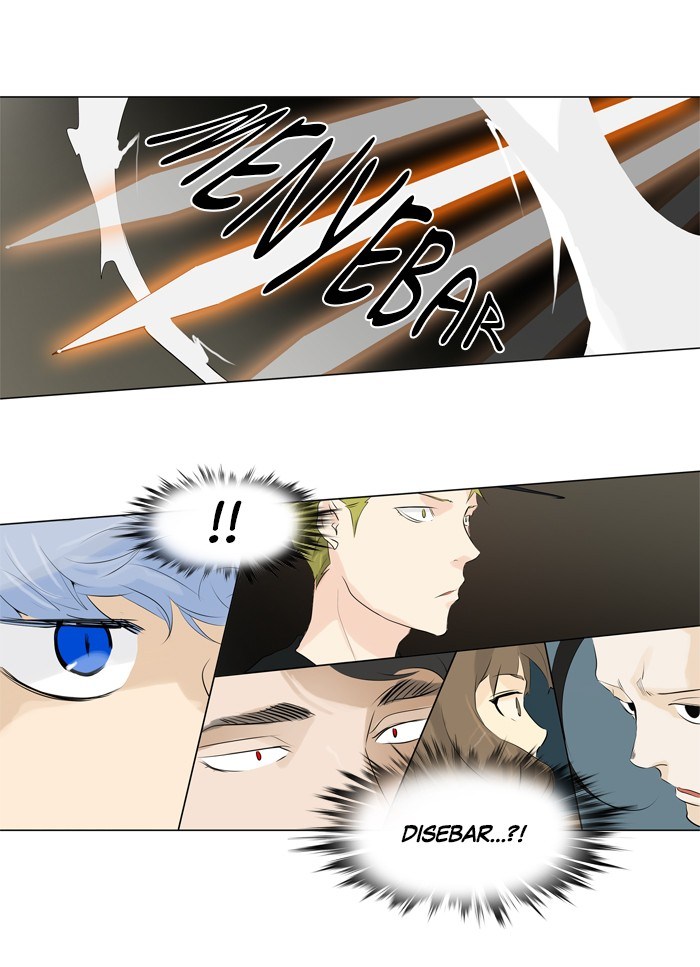 Webtoon Tower Of God Bahasa Indonesia Chapter 199