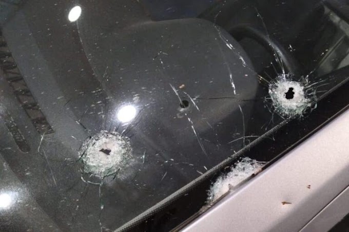 Hombre resulta herido tras ataque con arma de fuego en Epazoyucan   