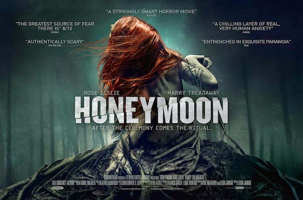 Honeymoon