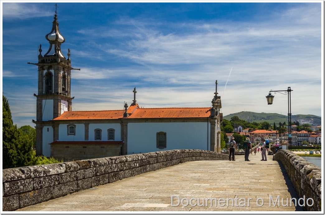 O que visitar em Ponte de Lima, roteiro em Ponte de Lima, atrações de Ponte de Lima, pontos turísticos de Ponte de Lima