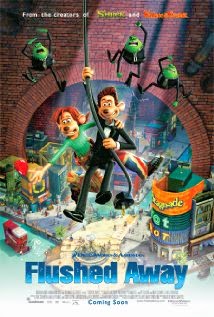 Watch Flushed Away (2006) Movie On Line www . hdtvlive . net