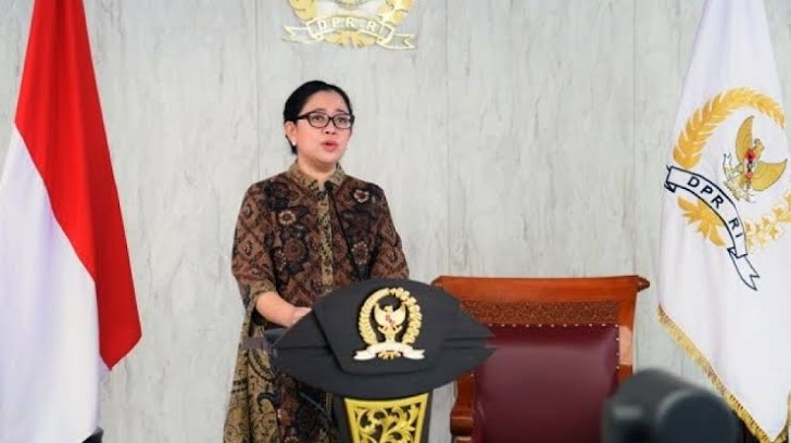 Parlemen Dibawah Puan Maharani Jadi Tumpuan Pengawasan Program Rakyat 