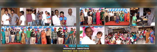 VELS DIGITAL VIDEO COVERAGE 9840441802 / 9884272636