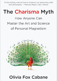 Latest New book Reviews | The Charisma Myth