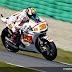 Melandri pasa del MotoGP al Mundial de Superbike