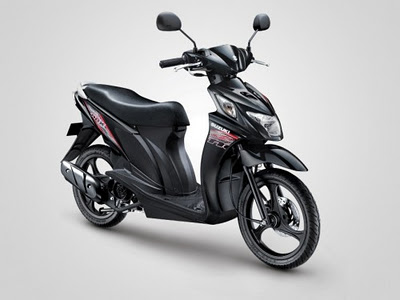 Modifikasi Suzuki Nex  Spesifikasi Gambar Dan Harga  oto 