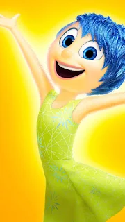 INSIDE OUT WALLPAPER | PART 5