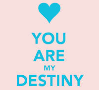 Cerpen Cinta: You Are My Destiny