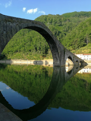 BORGO A MOZZANO